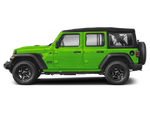 2025 Jeep Wrangler Rubicon 392 Final Edition