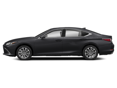 2025 Lexus ES 350 ES 350