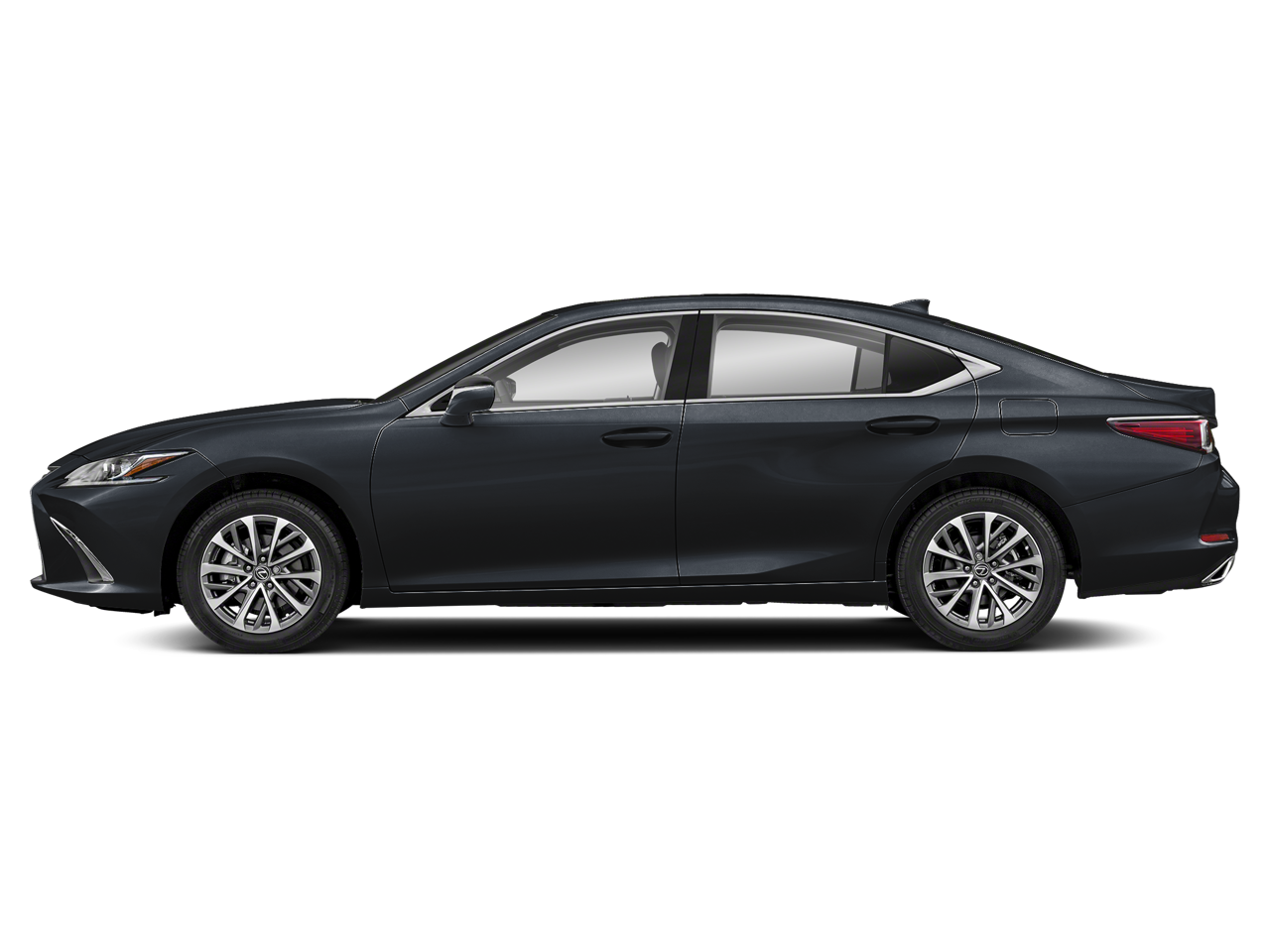 2025 Lexus ES 350 ES 350