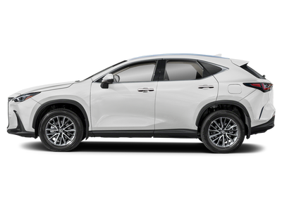 2025 Lexus NX 350 NX 350
