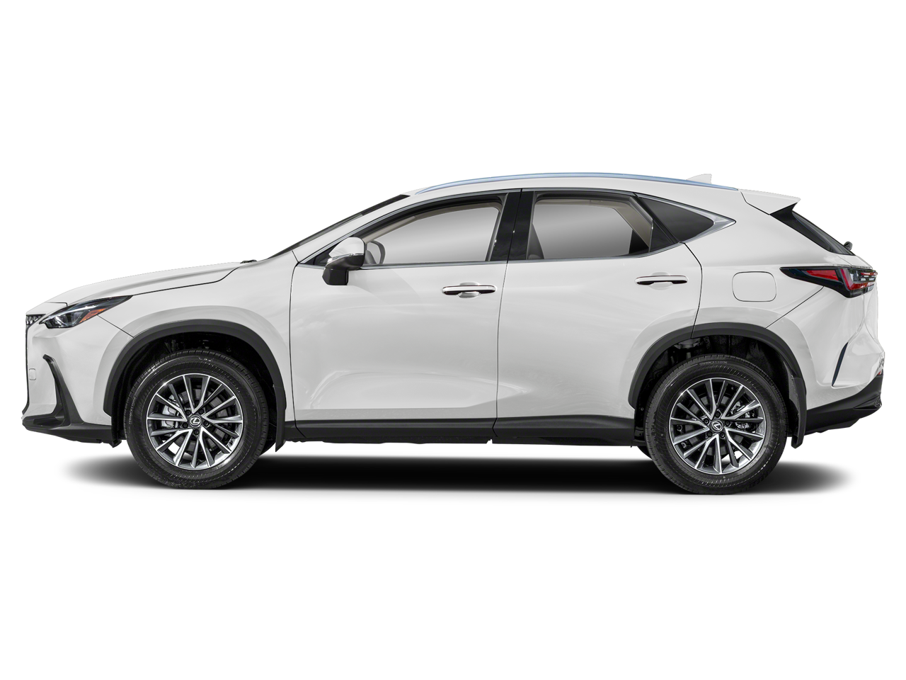 2025 Lexus NX 350 NX 350