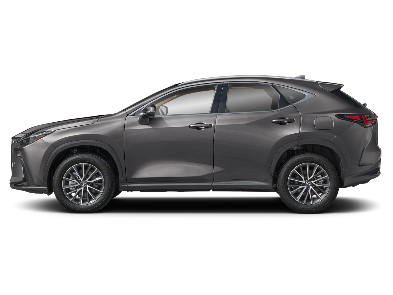 2025 Lexus NX 350 NX 350 Premium