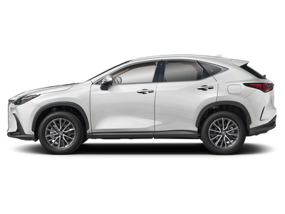 2025 Lexus NX 350 NX 350 Luxury