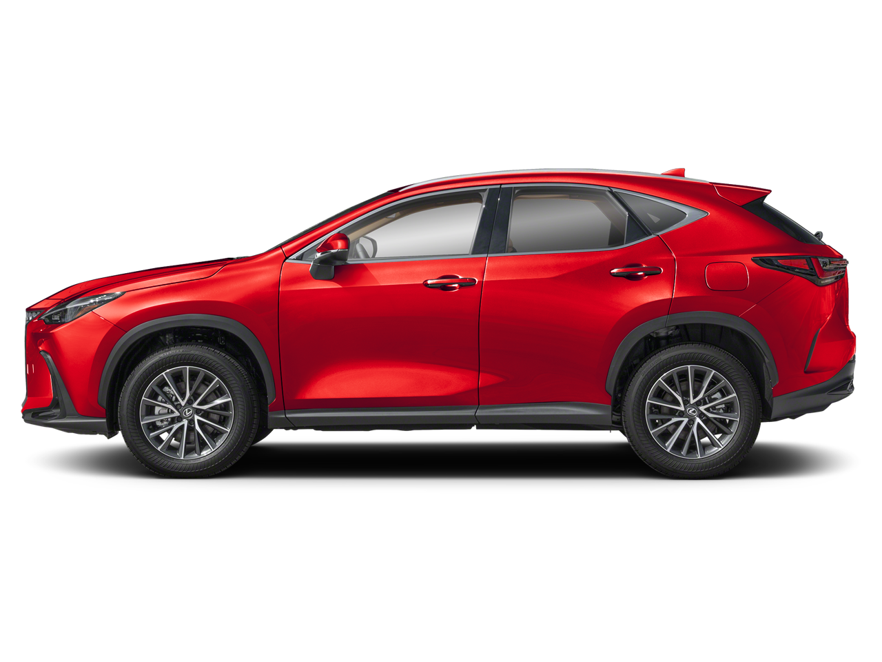 2025 Lexus NX 350 NX 350 Premium