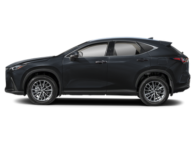 2025 Lexus NX NX 350