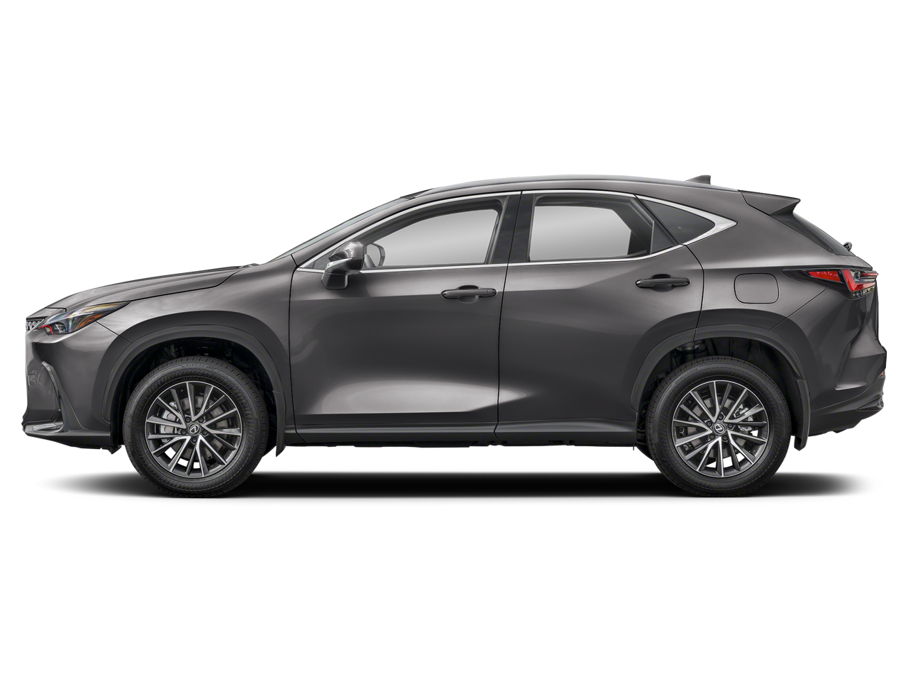 2026 Lexus NX 350h NX 350h Premium