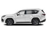 2026 Lexus LX 600 LX 600 Premium