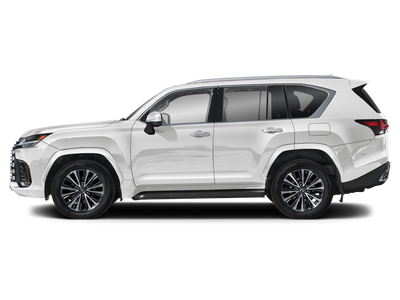 2026 Lexus LX 600 LX 600 Premium