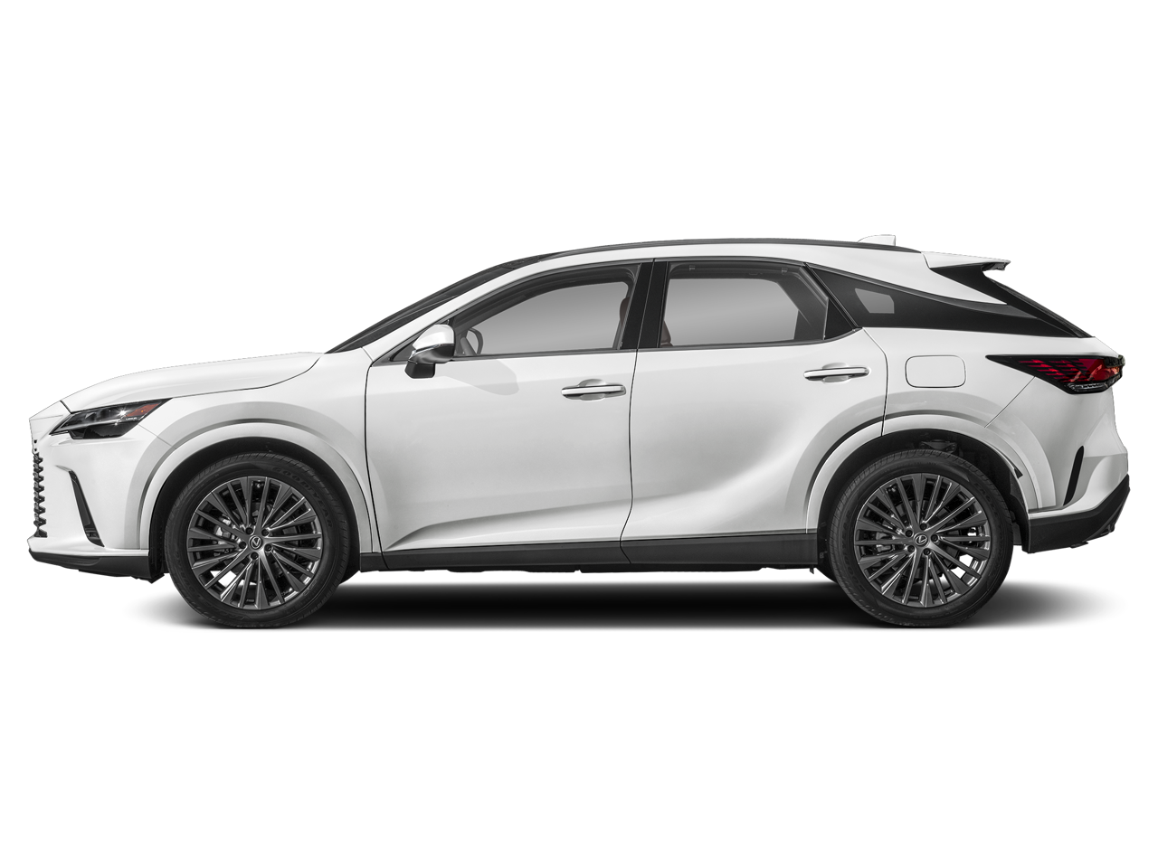 2026 Lexus RX 350h RX 350h Luxury