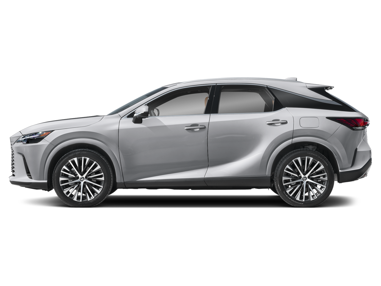 2026 Lexus RX 350h RX 350h Premium