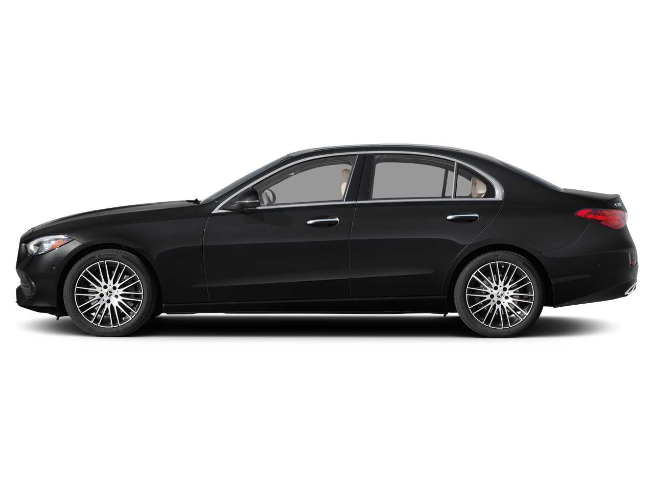 2026 Mercedes-Benz C-Class Sedan C 300 - Photo 23
