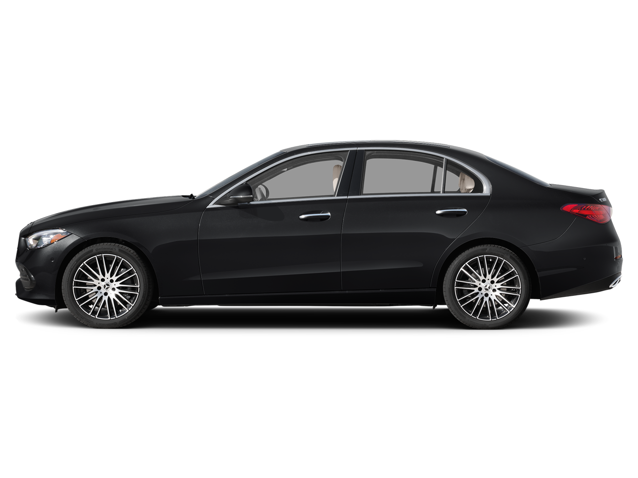 2026 Mercedes-Benz C 300 C 300 4MATIC® Sedan