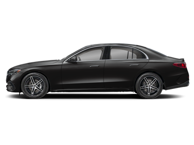 2026 Mercedes-Benz E 450 E 450