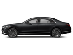 2026 Mercedes-Benz S-Class S 580 4MATIC® Sedan