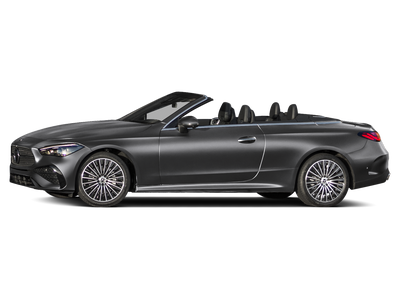 2026 Mercedes-Benz CLE 300 CLE 300