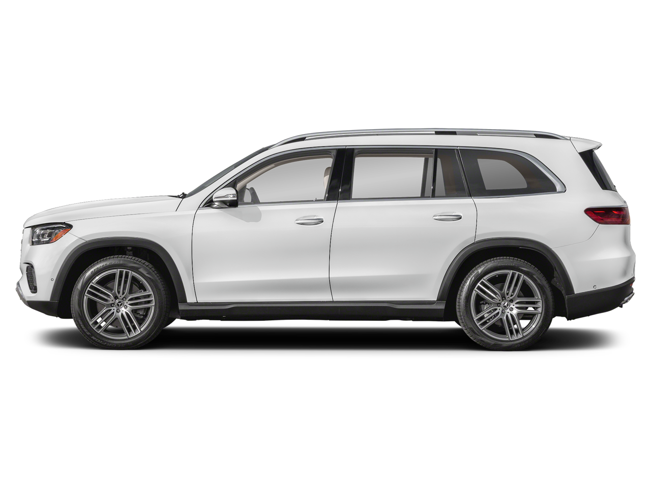 2026 Mercedes-Benz GLS Base - Photo 23