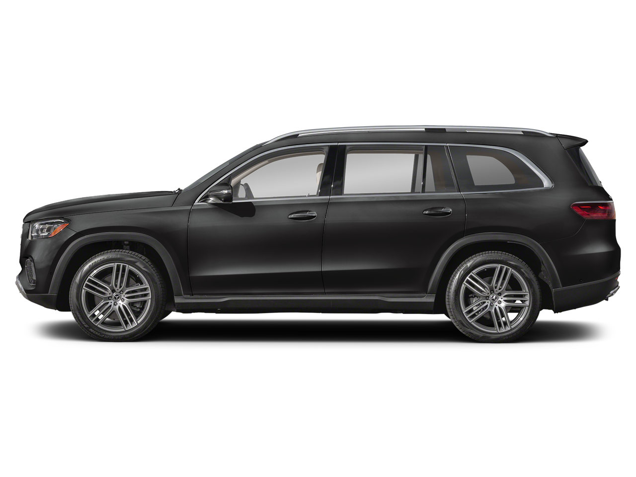 2026 Mercedes-Benz GLS 450 GLS 450 4MATIC® SUV