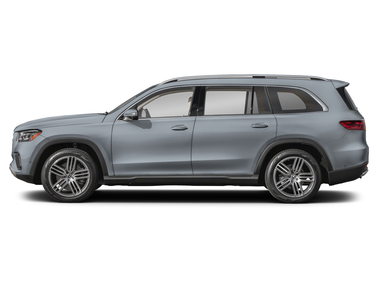 2026 Mercedes-Benz GLS 450 GLS 450 4MATIC® SUV