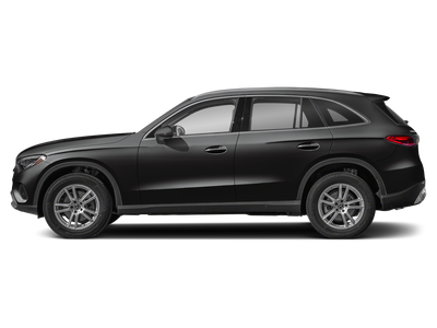 2026 Mercedes-Benz GLC 300 GLC 300 4MATIC® SUV