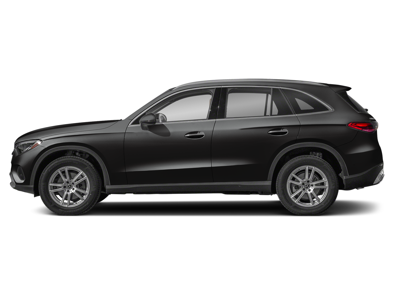 2026 Mercedes-Benz GLC 300 GLC 300 4MATIC® SUV
