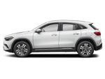 2026 Mercedes-Benz GLA 250 GLA 250 4MATIC® SUV