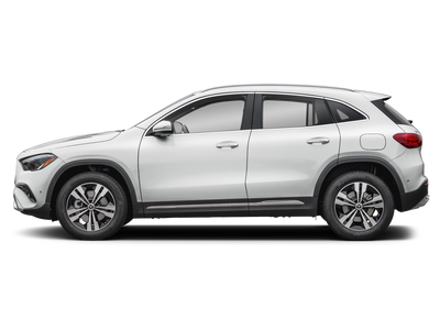 2026 Mercedes-Benz GLA 250 GLA 250 4MATIC® SUV