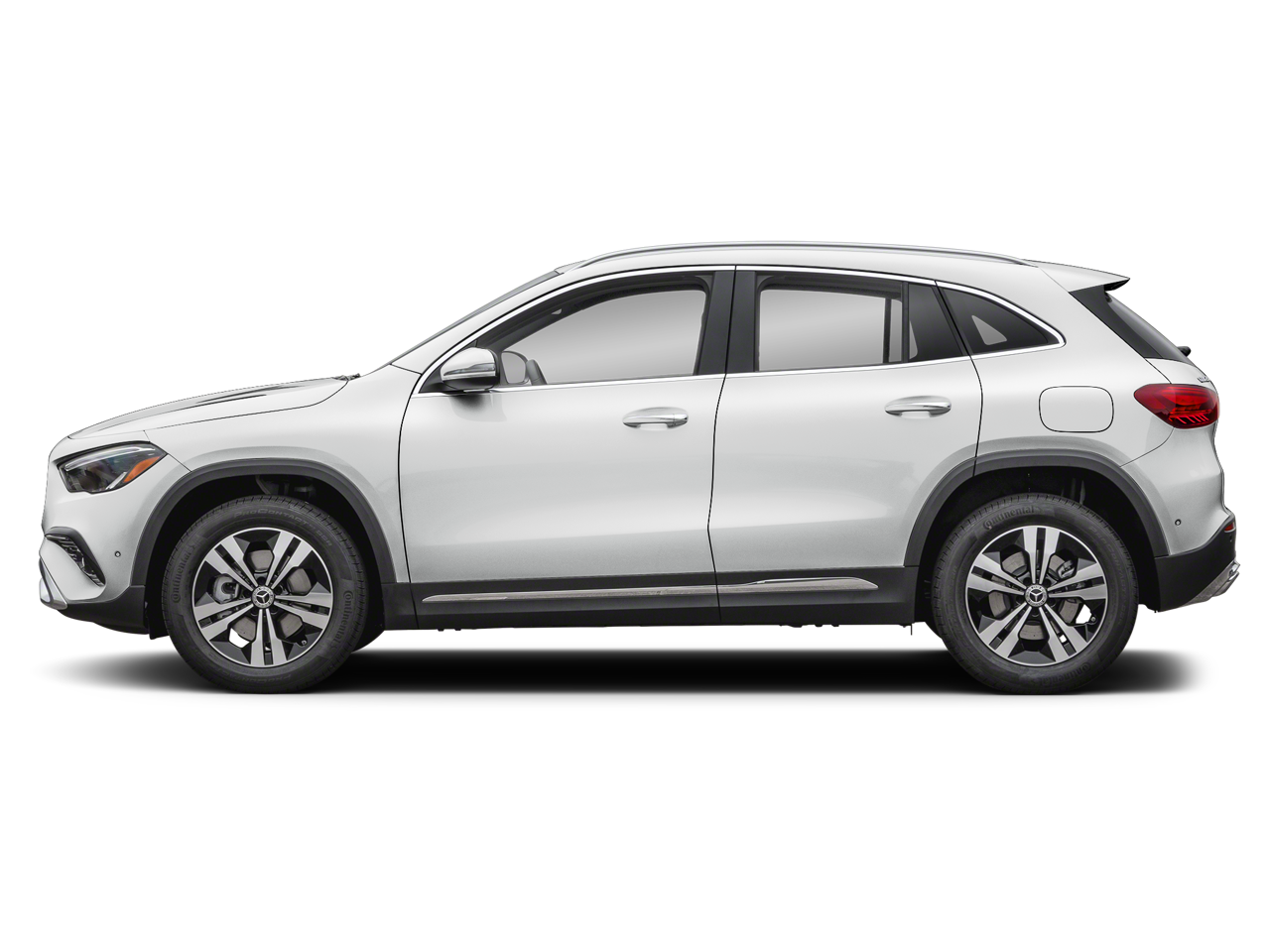 2026 Mercedes-Benz GLA 250 GLA 250 4MATIC® SUV