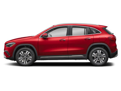 2026 Mercedes-Benz GLA 250 GLA 250 4MATIC® SUV