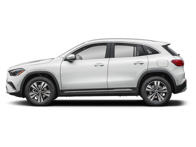 2026 Mercedes-Benz GLA 250 GLA 250 4MATIC® SUV