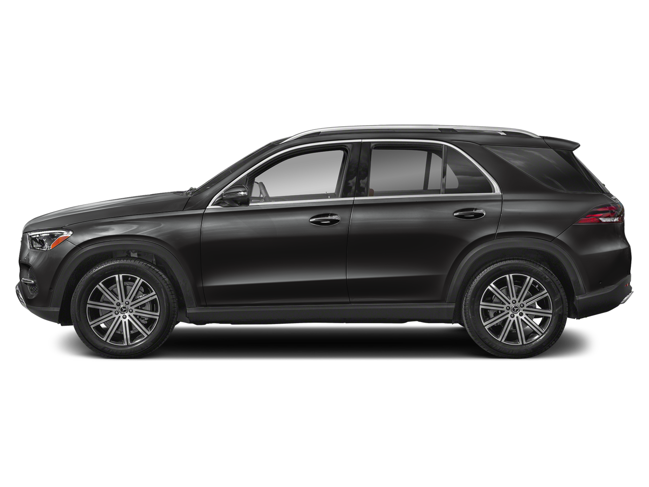 2026 Mercedes-Benz GLE GLE350 - Photo 23