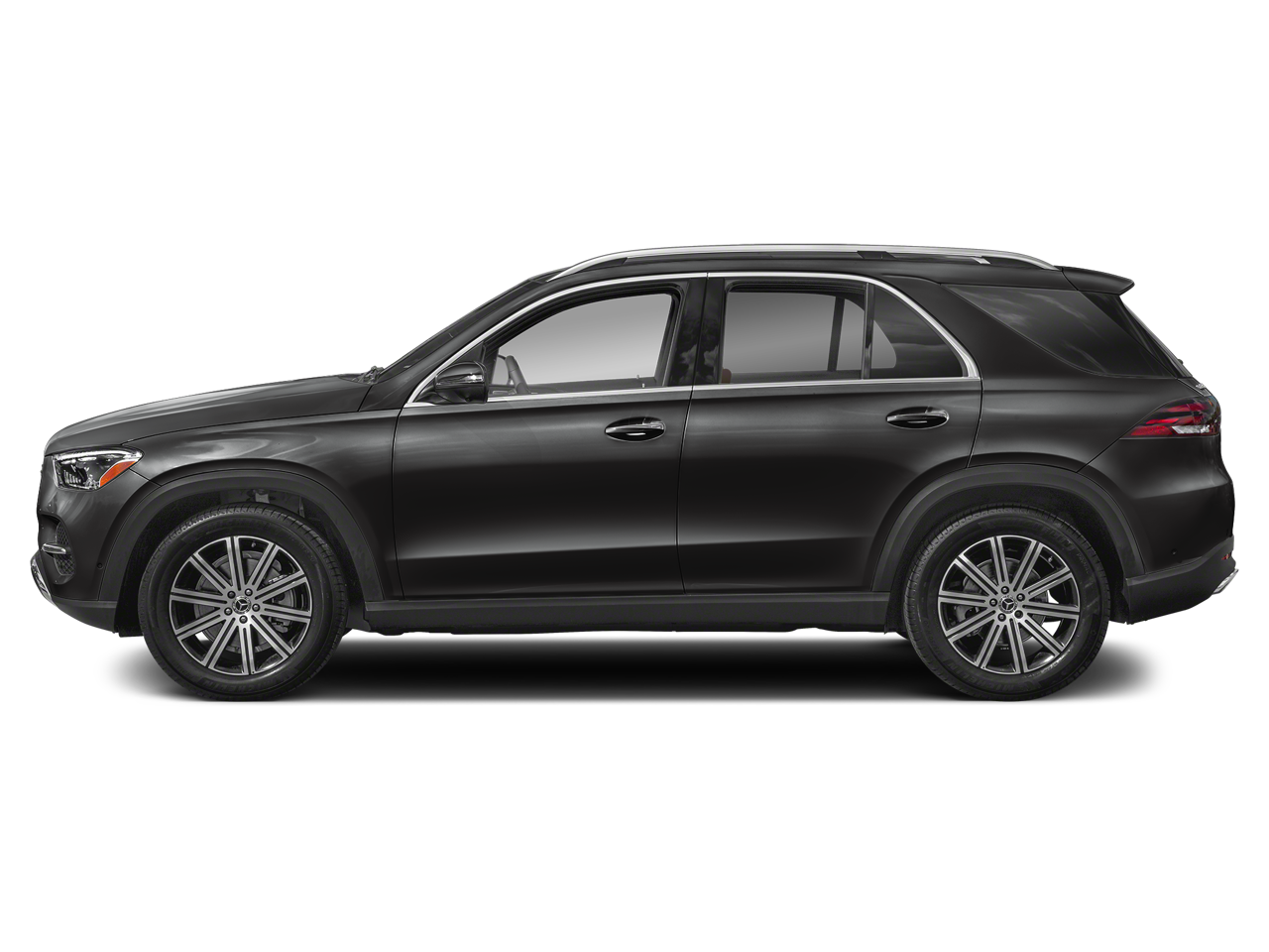 2026 Mercedes-Benz GLE 350 GLE 350 4MATIC® SUV