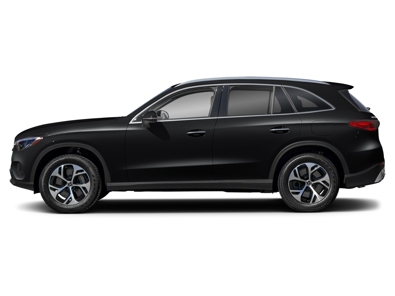 2026 Mercedes-Benz GLC 350e GLC 350e