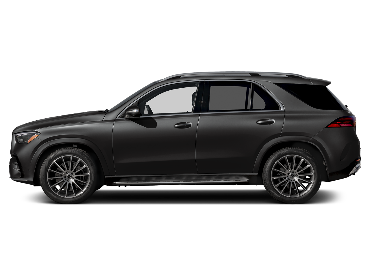 2026 Mercedes-Benz GLE GLE450 - Photo 23