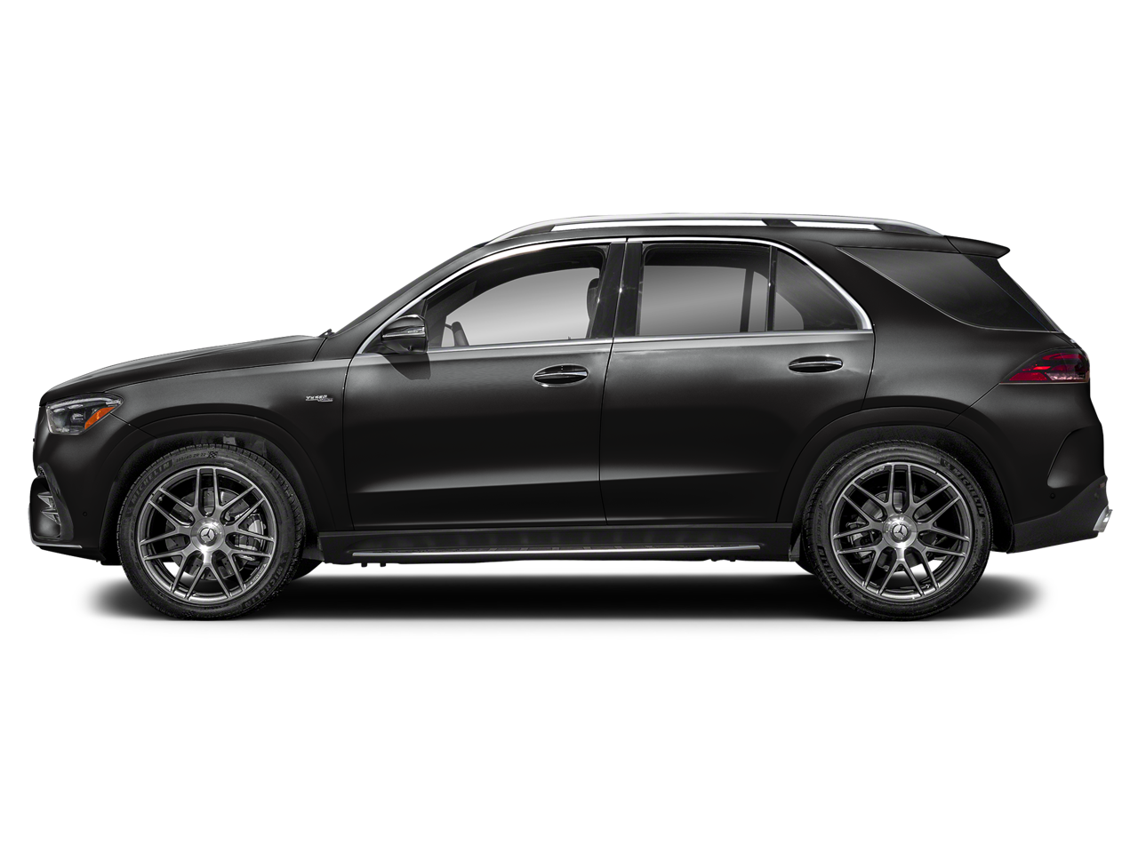 2026 Mercedes-Benz AMG® GLE 53 AMG® GLE 53 4MATIC®+ SUV