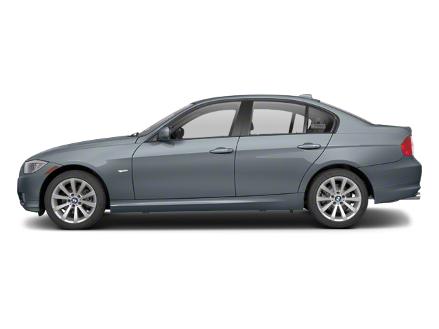 2011 BMW 3 Series 328i xDrive
