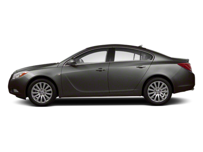 2011 Buick Regal CXL RL3