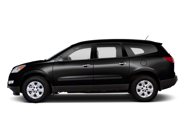 2011 Chevrolet Traverse LT w/1LT