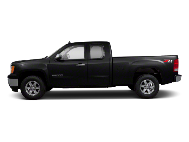 2011 GMC Sierra 1500 SLT