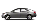 2012 Kia Forte EX