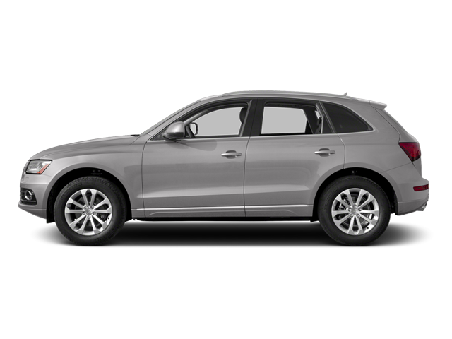 2014 Audi Q5 Premium Plus