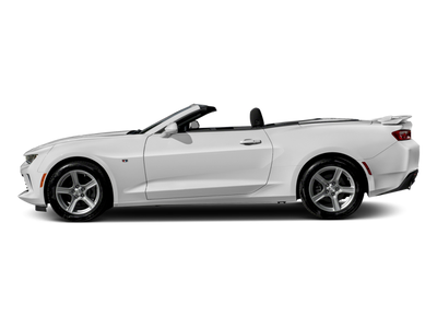 2016 Chevrolet Camaro 1LT