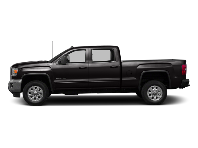 2016 GMC Sierra 2500HD SLE