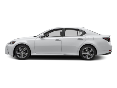 2016 Lexus GS 350 350