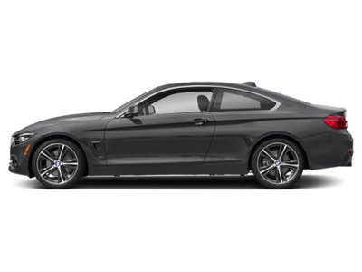 2018 BMW 4 Series 440i