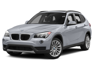 2015 BMW X1 xDrive35i