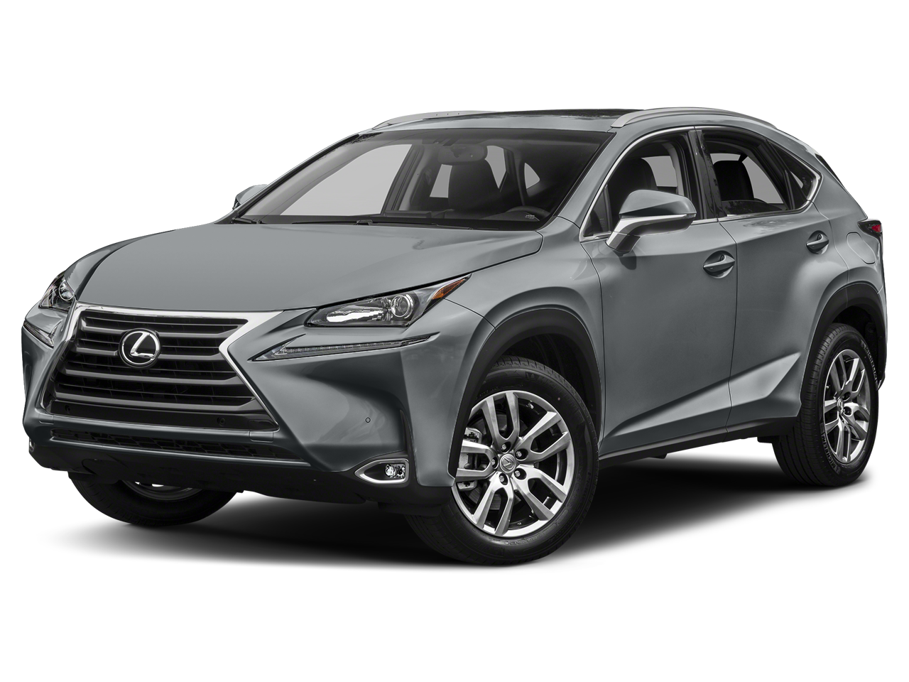 2015 Lexus NX 200t 200t