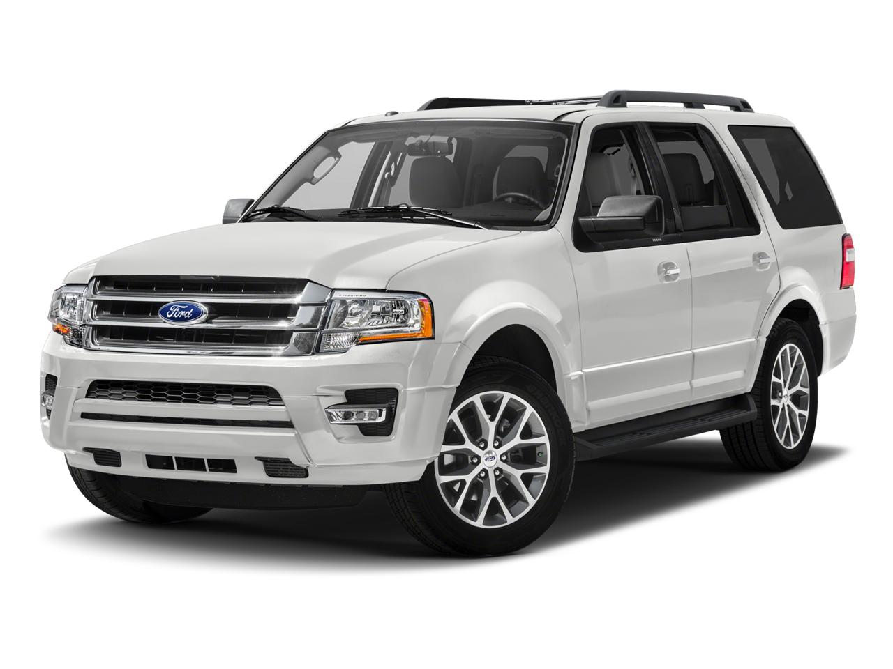 2017 Ford Expedition XLT 4x4's photo