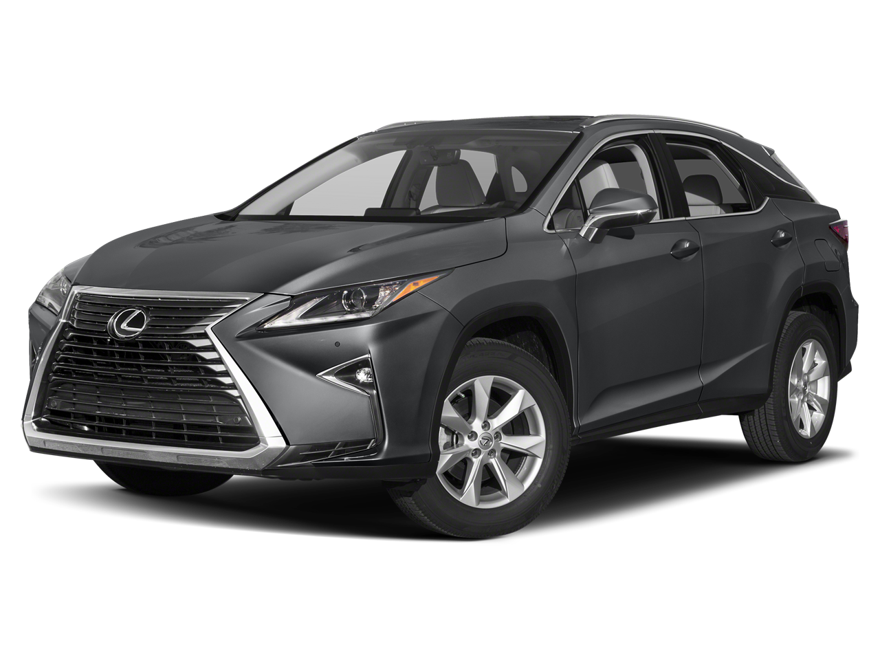 2018 Lexus RX 350 350 AWD's photo