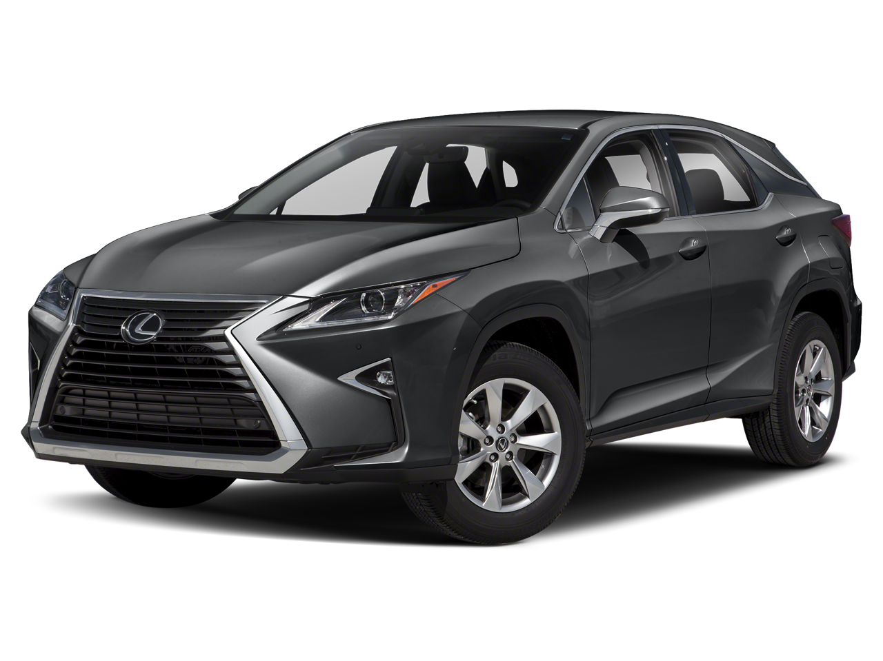 2019 Lexus RX 350 RX 350