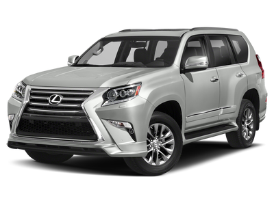2019 Lexus GX 460 460